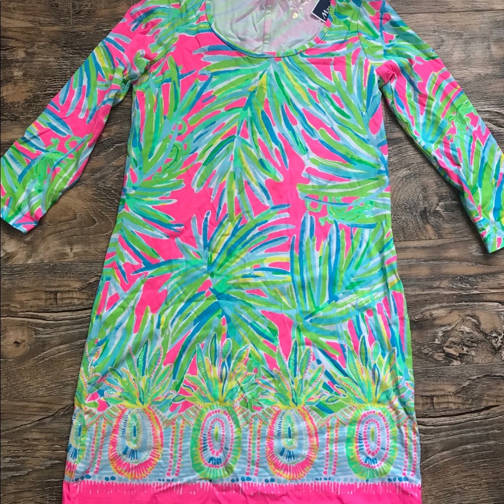 Lilly Pulitzer NWT Dress
